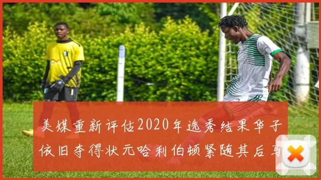 美媒重新评估2020年选秀结果华子依旧夺得状元哈利伯顿紧随其后马克西位列探花